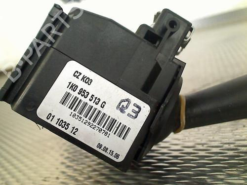 Steering column stalk VW GOLF VI (5K1) 1.4 TSI | BP31039953I23 