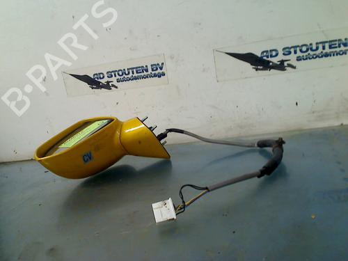 Left mirror HONDA JAZZ II (GD_, GE3, GE2) 1.2 i-DSI (GD5, GE2) | BP25654486C26 