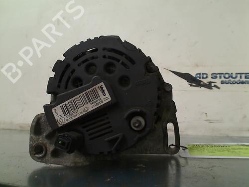 Alternator DACIA SANDERO 1.2 16V | BP17724318M7 