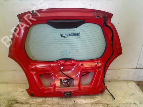 Tailgate FORD KA (RU8) 1.2 | BP11263157C6 