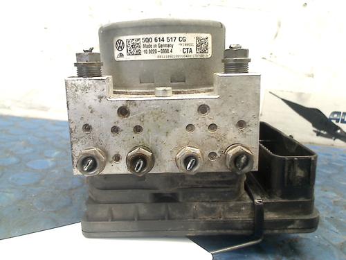 ABS pump SKODA SUPERB III Estate (3V5) 1.6 TDI | BP11262729M43 