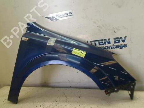 Used Right front fenders OPEL ASTRA H Estate (A04) 1.9 CDTI (L35) (100 hp) 11326405