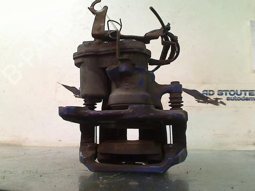 Right rear brake caliper BMW 5 Touring (G31) 540 d xDrive | BP17711217M106 