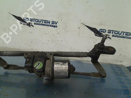 Front wipers mechanism FIAT BRAVO II (198_) 1.6 D Multijet (198AXH1B) | BP15607792C83 