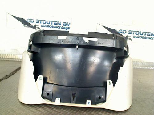 Display monitor FORD KA (RU8) 1.2 | BP29394562C48 
