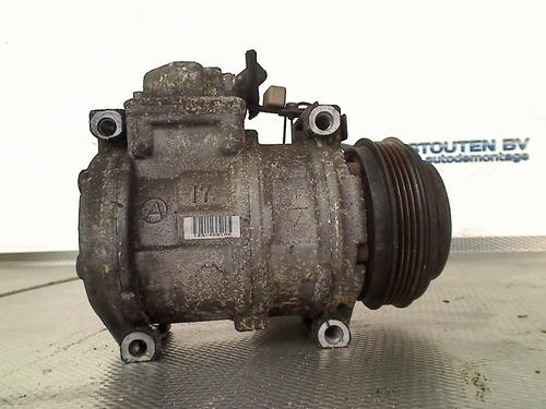 Klimakompressor für IVECO DAILY IV Van 29L14 C, 29L14 C/P, 29L14 V, 29L14 V/P (136 hp) 32365354