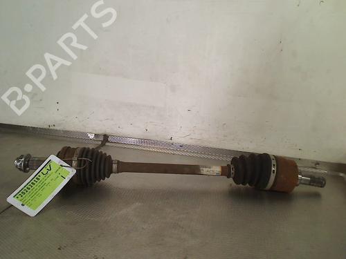 Used Left front driveshaft Left front driveshaft 36947746 36947746
