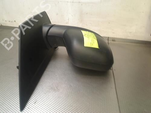 Right mirror PEUGEOT EXPERT Van (V_) 1.6 BlueHDi 115 | BP32183519C27 