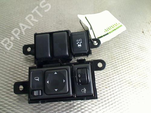 Headlight switch NISSAN JUKE (F15) 1.6 | BP31331951I24