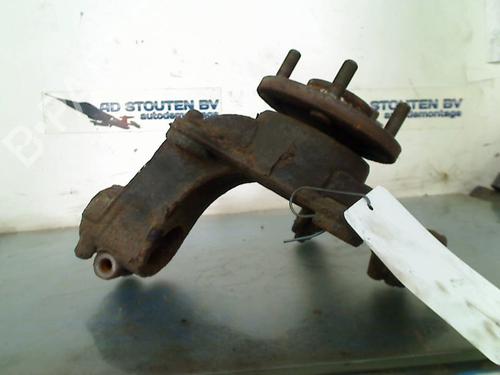 Left front steering knuckle FORD MONDEO IV Turnier (BA7) 1.6 EcoBoost | BP21055827M25 