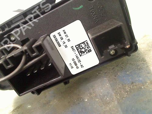 Left front window switch FORD FIESTA VI (CB1, CCN) 1.25 | BP17196165I27 