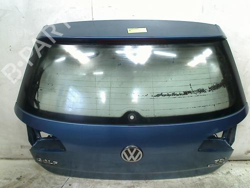 Porton trasero Porton trasero VW GOLF VII (5G1, BQ1, BE1, BE2) 1.6 TDI (110 hp) 36457813 36457813