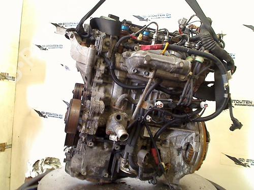 Used Engine MINI MINI (R50, R53) One D (75 hp) 19428437
