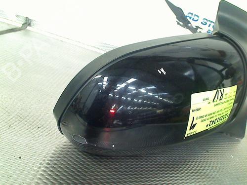 Right mirror OPEL ZAFIRA A MPV (T98) 2.0 OPC (F75) | BP24847163C27 