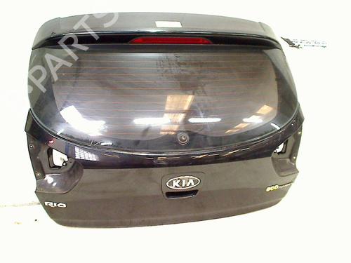 Tailgate KIA RIO III (UB) 1.1 CRDi | BP16293393C6 