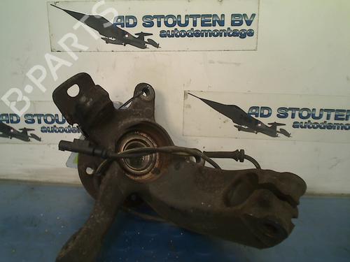 Right front steering knuckle PEUGEOT 108 1.0 VTi | BP13409859M26 