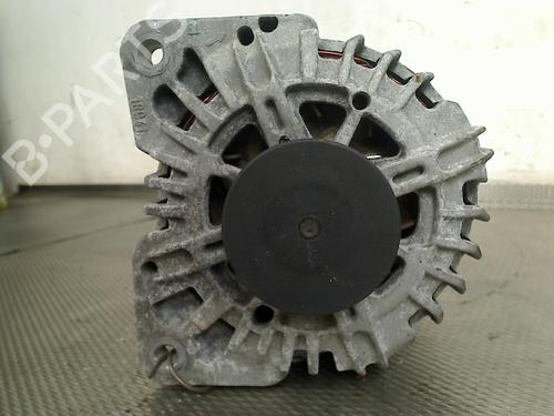 Alternator RENAULT LAGUNA III (BT0/1) 2.0 16V (BT05, BT0F, BT0W) | BP36323641M7 - Image 4