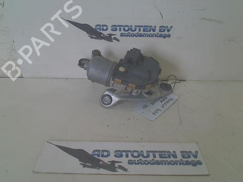 Used Front wipers mechanism PEUGEOT 407 (6D_) 2.0 (6DRFNB, 6DRFNE) (136 hp) 11261205