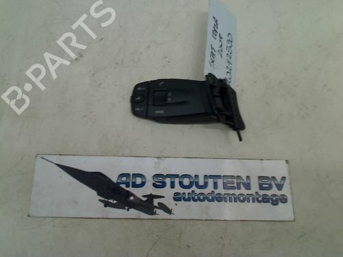 Steering wheel controls SEAT IBIZA IV (6J5, 6P1) 1.9 TDI | BP13125938E15 