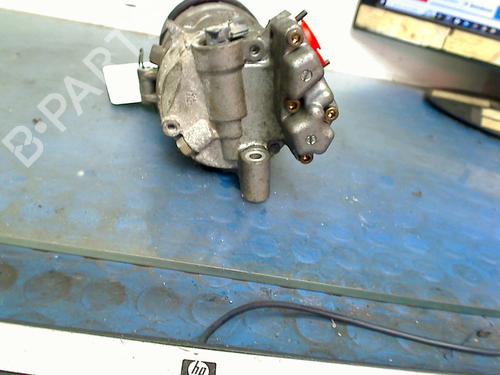 AC compressor BMW 1 (E87) 116 i | BP19074212M34 