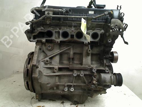 Used Engine Engine MAZDA MX-5 III (NC) 1.8 (NC18) (126 hp) 33984338 33984338