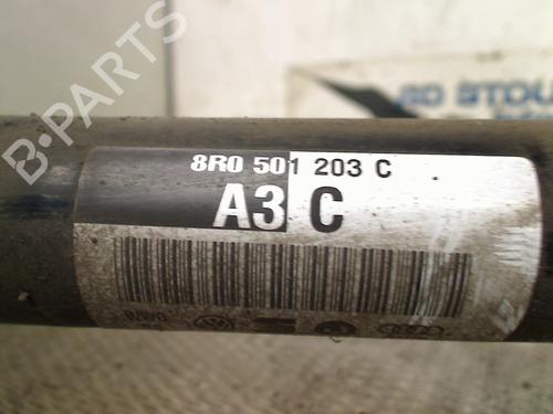 Right rear driveshaft AUDI Q5 (8RB) 2.0 TFSI quattro | BP30395232M41