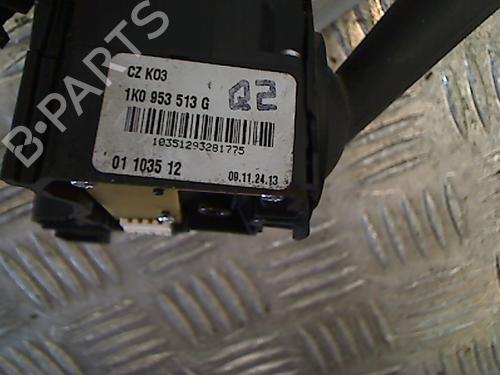 Steering column stalk VW CADDY III Box Body/MPV (2KA, 2KH, 2CA, 2CH) 1.9 TDI | BP11312623I23 
