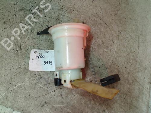 Fuel pump NISSAN PIXO (UA0) 1.0 | BP11299463M76 