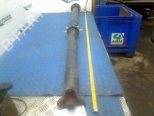 Driveshaft BMW 5 Gran Turismo (F07) 530 d | BP13126579M37 