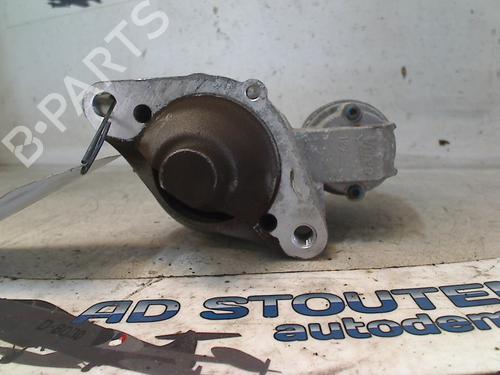 Used Starter RENAULT TWINGO II (CN0_) 1.2 16V (CN0K, CN0V, CN0A) (76 hp) 11261590