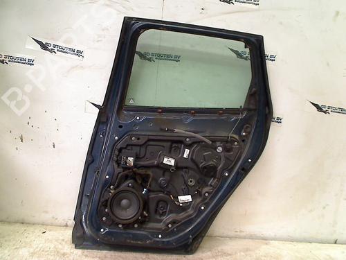 Right rear door VOLVO XC60 I SUV (156) D5 AWD | BP18305438C5 