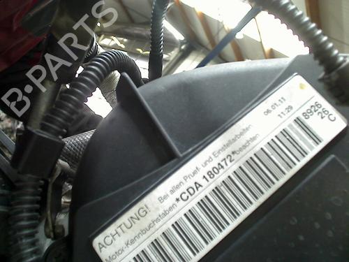Engine SEAT ALTEA XL (5P5, 5P8) 1.8 TFSI | BP34536312M1  - Image 8