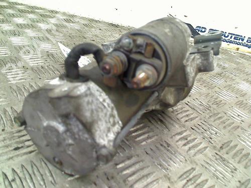 Starter OPEL VECTRA C Estate (Z02) 3.0 V6 CDTI (F35) | BP11303311M8 