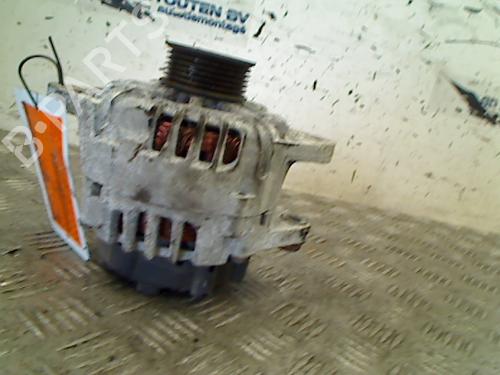 Used Alternator KIA SPORTAGE III (SL) 1.6 GDI (135 hp) 11312991