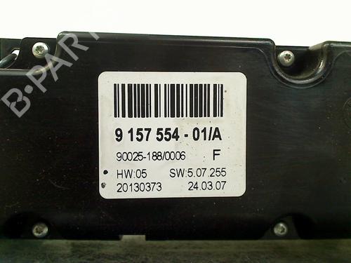 Climate control BMW X5 (E70) 3.0 d | BP21212818I5 