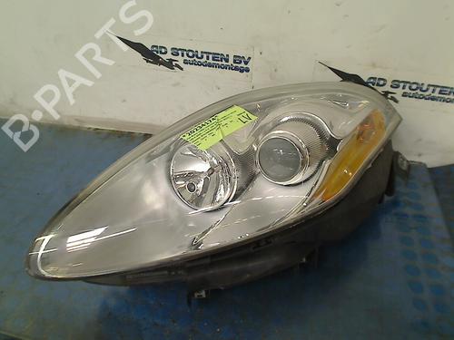 Used Left headlight FIAT BRAVO II (198_) 1.6 D Multijet (198AXH1B) (105 hp) 15607782