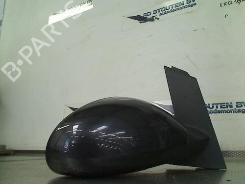 Right mirror SEAT TOLEDO III (5P2) 2.0 FSI | BP31137851C27