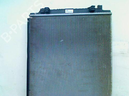 Water radiator VW POLO VI (AW1, BZ1, AE1) 1.0 TSI | BP33011111M31 - Image 3