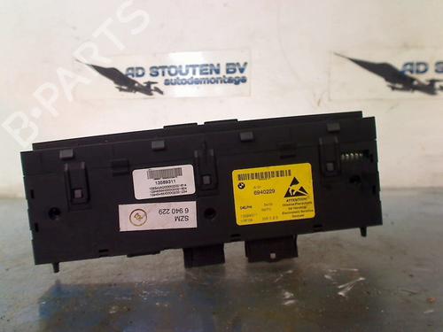 Elektronisk modul BMW 5 (E60) 530 d (211 hp) 16137488