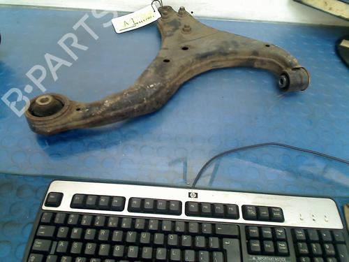 Used Left front suspension arm KIA SPORTAGE II (JE_, KM_) 2.0 i 16V (141 hp) 14997850