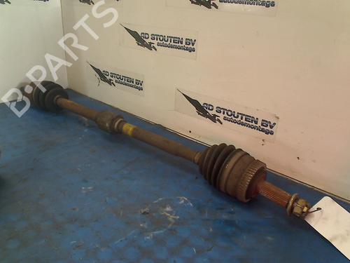 Used Right front driveshaft HYUNDAI TUCSON (JM) 2.0 (141 hp) 11323546