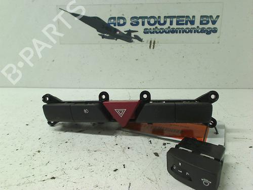 Warning switch KIA PICANTO I (SA) 1.0 | BP13123465I22 
