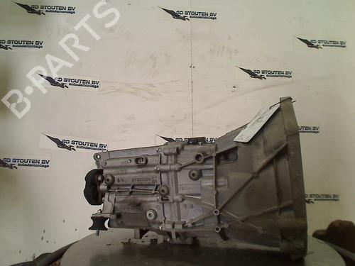 Gearbox BMW 1 (E87) 116 i | BP18345833M3 
