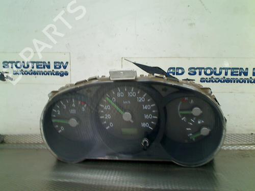 instrument-cluster-ford-ranger-et-2005-2006-2007-2008-2009-2010-2011-2012-27452653 main image