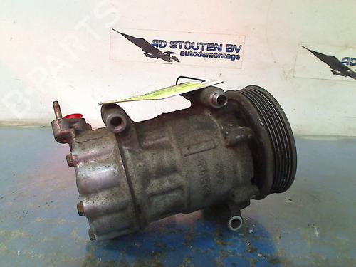 AC compressor PEUGEOT 206+ (2L_, 2M_) 1.4 i (2LKFWA, 2MKFWA) | BP31243422M34  - Image 5