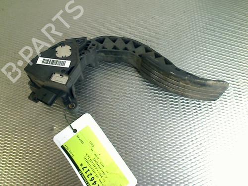 Pedal OPEL VIVARO B Van (X82) 1.6 CDTI (05) | BP31751572I4 - Image 6