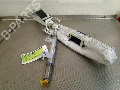 Venstre gardin airbag Venstre gardin airbag KIA PICANTO II (TA) 1.0 (69 hp) 33951524 33951524