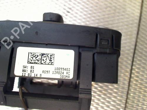Headlight switch FORD GALAXY II (WA6) 1.6 TDCi | BP39144814I24 - Image 3