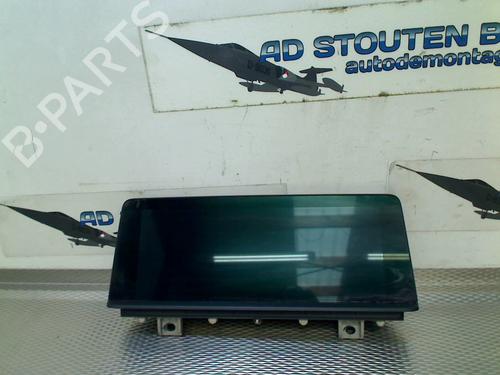 Elektronisk modul BMW 3 (F30, F80) 330 e (252 hp) 26904502