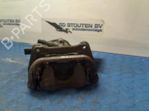 Used Left rear brake caliper FIAT 500X (334_) 1.4 (334AXC1B, 334AXC11) (140 hp) 11776037